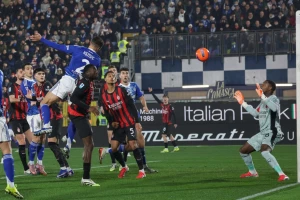 Komo nadigrao Milan, a onda se pojavio Rabio, okrenuo sve i sačuvao san o Skudetu